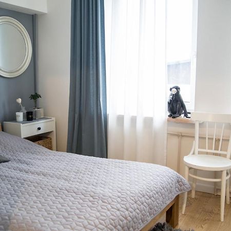 Downtown Apartment Rentals Šiauliai Exteriér fotografie